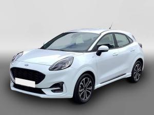 Ford Puma 1.0 EcoBoost Hybrid ST-LINE AHZV abn. Wi-Pa