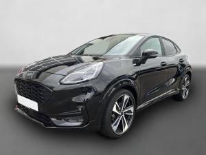 Ford Puma 1.0 EcoBoost Hybrid ST-LINE X