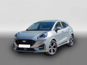 Ford Puma 1.0 EcoBoost Mild-Hybrid ST-Line Automatik