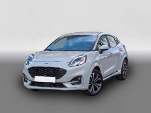 Ford Puma 1.0 EcoBoost Mild-Hybrid ST-Line Bluetooth
