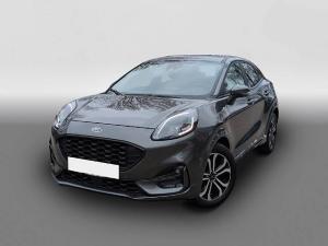 Ford Puma 1.0 EcoBoost ST-Line Automatik Bluetooth Navi