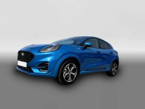 Ford Puma 1.0 EcoBoost ST-Line LED Navi Sitzh. Kamera