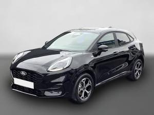 Ford Puma 1.0 Mild-Hybrid ST-LINE iACC