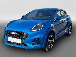 Ford Puma MHEV ST-Line Automatik Winter