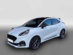 Ford Puma ST 1.5 EcoBoost ACC*LED*Navi*SHZ*Fernlichta