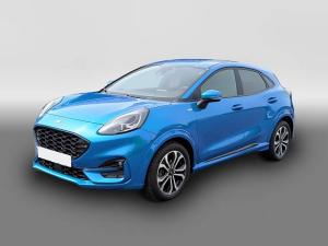 Ford Puma ST-Line 1.0 MildHybrid Kamera+ParkAssist