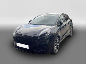 Ford Puma ST-Line Automatik Sportpaket Bluetooth Navi