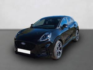 Ford Puma ST-Line Bluetooth Navi LED Klima Einparkhilfe