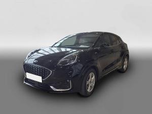 Ford Puma ST-Line Vignale Bluetooth Navi LED Vollleder
