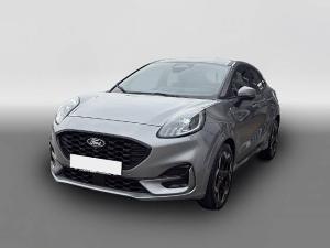 Ford Puma ST-Line X 1.0 EcoBoost MHEV Automatik Kamera