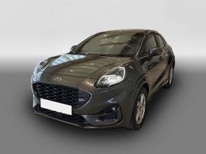 Ford Puma ST-Line X 8-fach bereift Sportpaket Bluetooth