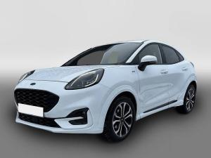 Ford Puma ST-Line X Navi digitales Cockpit Soundsystem B&O LED Klimaautom,