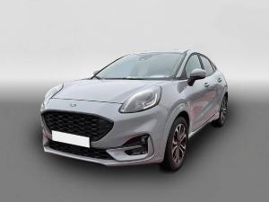 Ford Puma ST-Line X Rückfahrkamera Sportpaket Navi LED