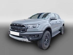 Ford Ranger 2,0 l Doppelkabine 4×4 Raptor NAVI RFK AHK