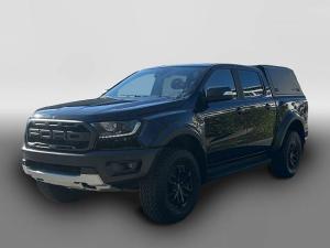 Ford Ranger 2,0 l EcoBlue Autm. Raptor Standheizung*