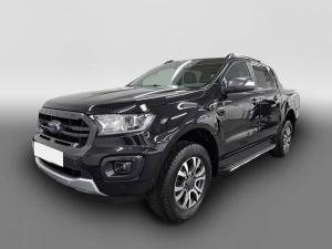Ford Ranger 2,0 l EcoBlue Autm. Wildtrak NAVI RFK AHK