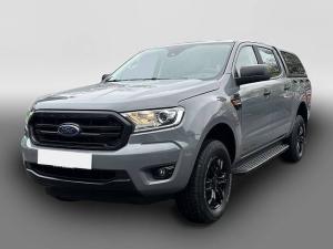 Ford Ranger 2,0 l EcoBlue Autm. Wolftrak DK AHZV