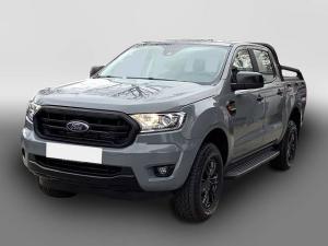 Ford Ranger DK 2,0 l EcoBlue Autm. Wolftrak AHZV