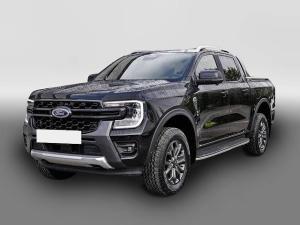 Ford Ranger DK Wildtrak e-4WD Aut+Winter-Pkt+AHK+DAB