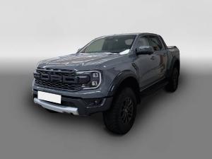 Ford Ranger Raptor 3,0L V6 Allrad AHK Bluetooth Navi