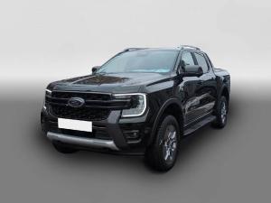 Ford Ranger Vorführwagen