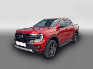 Ford Ranger Wildtrak e-4WD Doppelkabine Bluetooth Navi