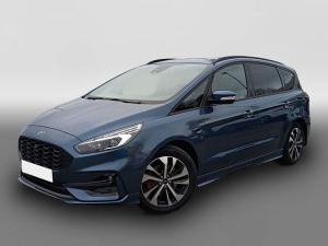 Ford S-MAX 2.0 EcoBlue Aut. ST-LINE *ACC*LED*RFK*PDC*