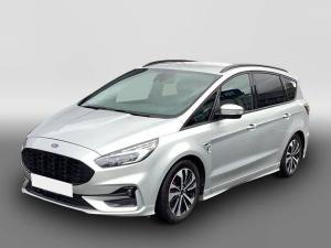 Ford S-MAX 2.0 EcoBlue Aut. ST-LINE Bussines III *STDHZ