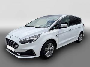 Ford S-MAX 2.5 Duratec FHEV (7-Sitzer) TITANIUM