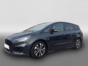 Ford S-MAX 2.5 Duratec FHEV ST-LINE BUSINES III*PANO