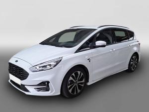 Ford S-MAX 2.5 Duratec FHEV ST-LINE Business-Paket III