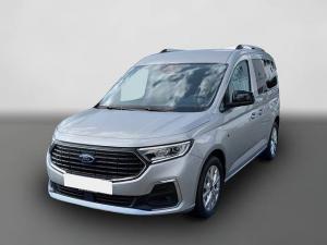 Ford Tourneo Connect 2.0 122PS Aut. TITANIUM LED*RFC