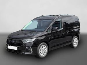 Ford Tourneo Connect 2.0 Aut. TITANIUM inkl. AHZV LED