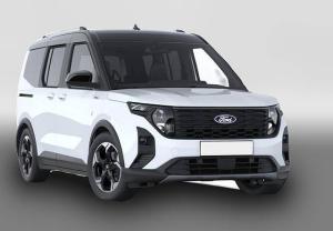 Ford Tourneo Courier 1.0 EcoBoost 125 DCT7 FWD Activ…