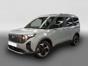 Ford Tourneo Courier 54 kWh ACTIVE *NAVI*KLIMA*RFK*