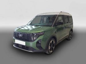 Ford Tourneo Courier Active Automatik Bluetooth Navi