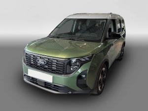 Ford Tourneo Courier Active Bluetooth Navi Klima