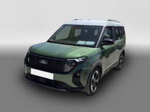Ford Tourneo Courier Active UPE 32420!! Kamera PDC h.