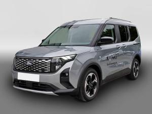 Ford Tourneo Courier E- Active KeyFree+Winter-Pkt+Navi