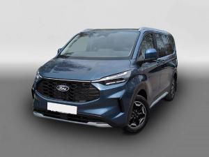 Ford Tourneo Custom 2.0 EcoBlue L1 Active FWD Automatik