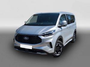 Ford Tourneo Custom 2.0 EcoBlue L1 Active FWD Automatik
