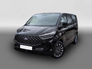 Ford Tourneo Custom 2.0 EcoBlue L1 Titanium X AWD Autom