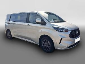 Ford Tourneo Custom 2.0 EcoBlue L2 Titanium AHK Garan