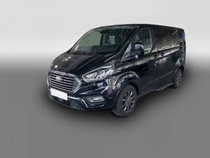 Ford Tourneo Custom 2.0 TDCi Titanium Automatik XENON+ACC