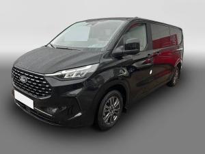 Ford Tourneo Custom 2.0 Titanium L2 Tech