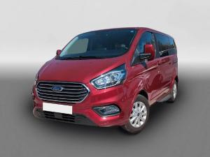 Ford Tourneo Custom 320 L1 Titanium 8-Sitzer