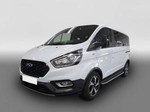 Ford Tourneo Custom 320 L1H1 VA Autm. Active NAVI RFK