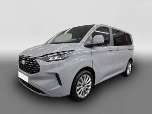 Ford Tourneo Custom 320 L1H1 VA Titanium STANDHEIZUNG