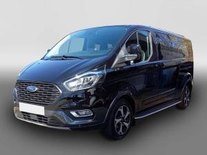Ford Tourneo Custom 320 L2H1 VA MH Active AHZV Bi-Xenon