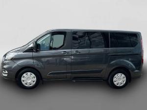 Ford Tourneo Custom 320L1H1 +9 Sitze+AHK+EPH